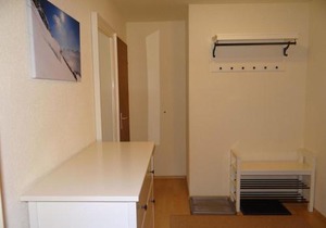 Apartment Neuschwändi 63 by Interhome