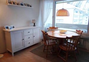 Apartment Neuschwändi 63 by Interhome
