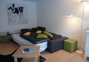 Apartment Neuschwändi 63 by Interhome
