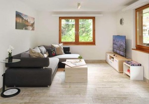 Apartment Nirwana by Interhome