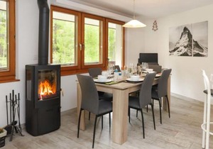 Apartment Nirwana by Interhome