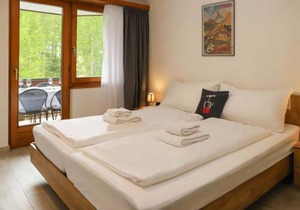 Apartment Nirwana by Interhome
