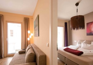 Apartment No 2 - Stadtapartments Forchheim