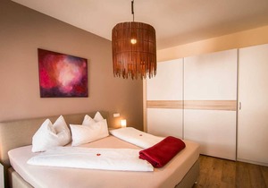 Apartment No 2 - Stadtapartments Forchheim