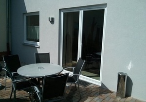 Apartment No. 4 - Apartments Am Pfaffensee