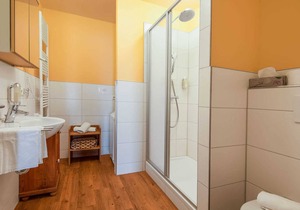 Apartment No 4 - Stadtapartments Forchheim