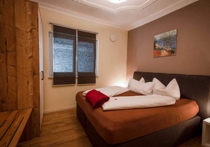 Apartment No 4 - Stadtapartments Forchheim