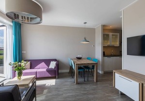 Apartment - Noordweg 56a | Oostkapelle "Comfort 4* personen"