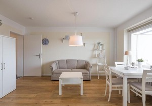 Apartment Nordseeblick 26