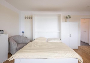 Apartment Nordseeblick 26