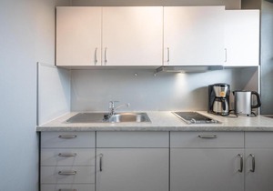 Apartment Nordseeblick 26