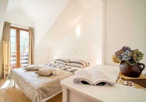 Apartment Oltari in Sveti Juraj - 4 persons, 1 bedrooms