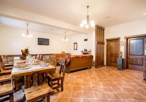 Apartment Oltari in Sveti Juraj - 4 persons, 1 bedrooms