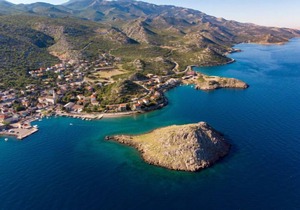 Apartment Oltari in Sveti Juraj - 4 persons, 1 bedrooms