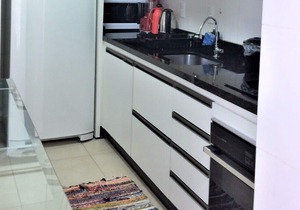 APARTMENT ON CAMPECHE BEACH, 5 MINUTES FROM THE BEST SOUTH ISLAND BEACH.