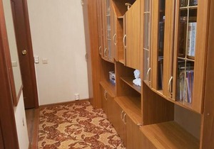 Apartment on Chkalova 2 B