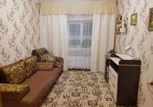 Apartment on Chkalova 2 B