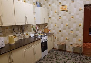 Apartment on Chkalova 2 B