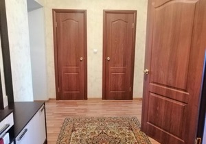 Apartment on Chkalova 2d