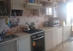 Apartment on Chkalova 2D