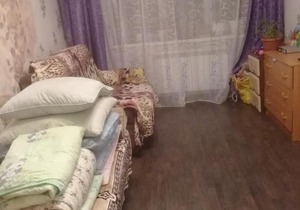 Apartment on Chkalova 2D