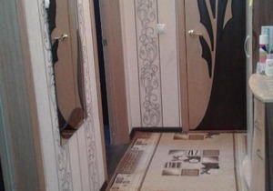 Apartment on Chkalova 2D