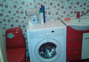 Apartment on Chkalova 2D