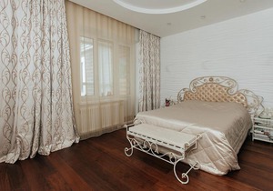 Apartment on Glukhaya Zelenina 2