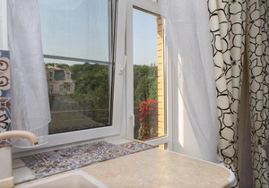 Apartment on Internationalnaya 10