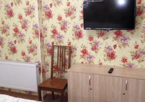 Apartment on Krasnoarmeyskaya 9