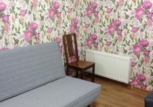 Apartment on Krasnoarmeyskaya 9
