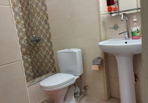 Apartment on Krasnoarmeyskaya st.