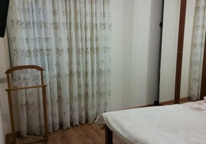 Apartment on Krasnoarmeyskaya st.