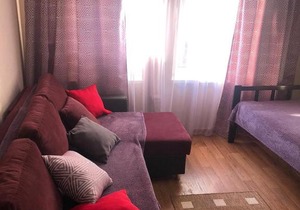 Apartment on Krasnoarmeyskaya st.