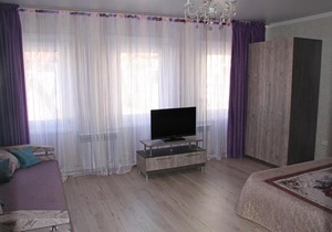 Apartment on Krasnoarmeyskaya