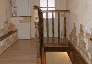 Apartment on Krasnoarmeyskaya