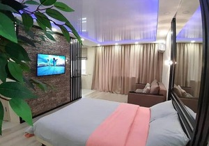 Apartment on Potanina 16