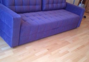 Apartment on Voskova 15