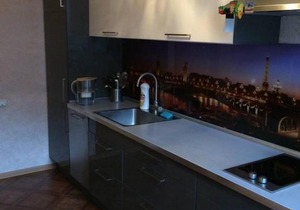 Apartment on Voskova 15