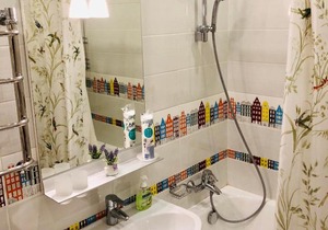 Apartment on Voznesenskaya 107