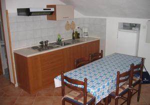Apartment Orbanić Cres