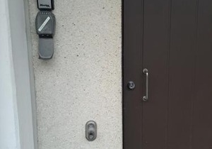 Apartment Oulu station II