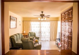 Apartment Paraiso Royal