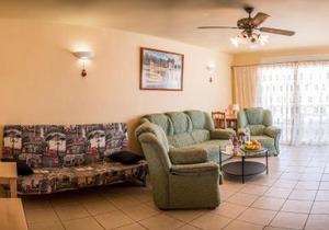 Apartment Paraiso Royal