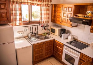 Apartment Paraiso Royal