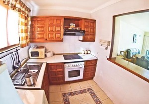 Apartment Paraiso Royal