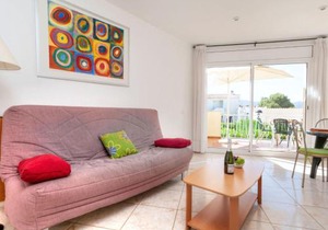 Apartment Palmiers I-5 by Interhome