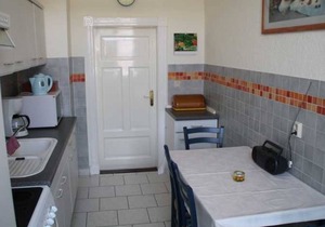 Apartment - Pension Villa Martha