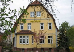 Apartment - Pension Villa Martha