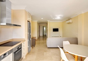 Apartment "Pineda 1711" with Pool, Wi-Fi, Air Conditioning & Terrace